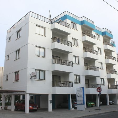 Staycentral Larnaca Ngoại thất bức ảnh