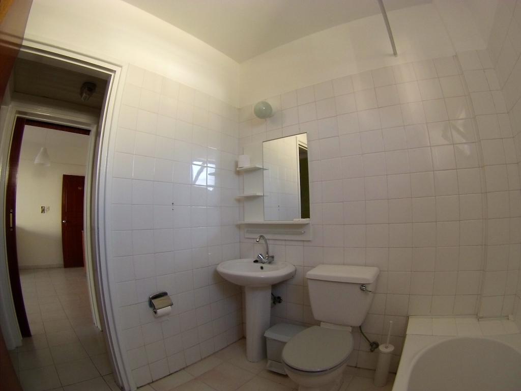 Staycentral Larnaca Phòng bức ảnh