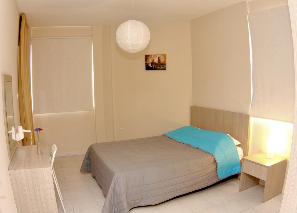 Staycentral Larnaca Phòng bức ảnh