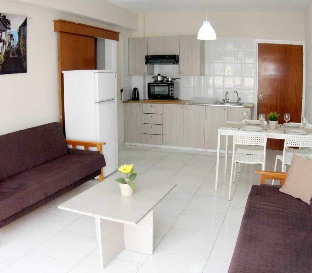 Staycentral Larnaca Ngoại thất bức ảnh