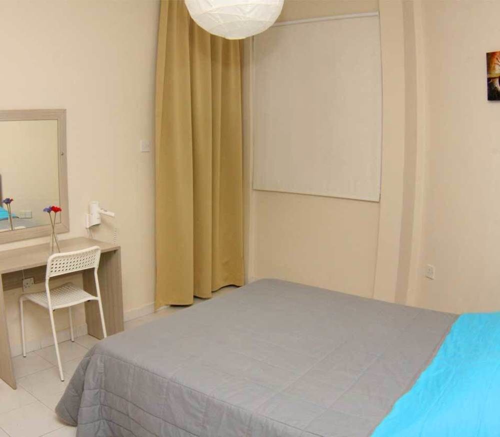 Staycentral Larnaca Ngoại thất bức ảnh