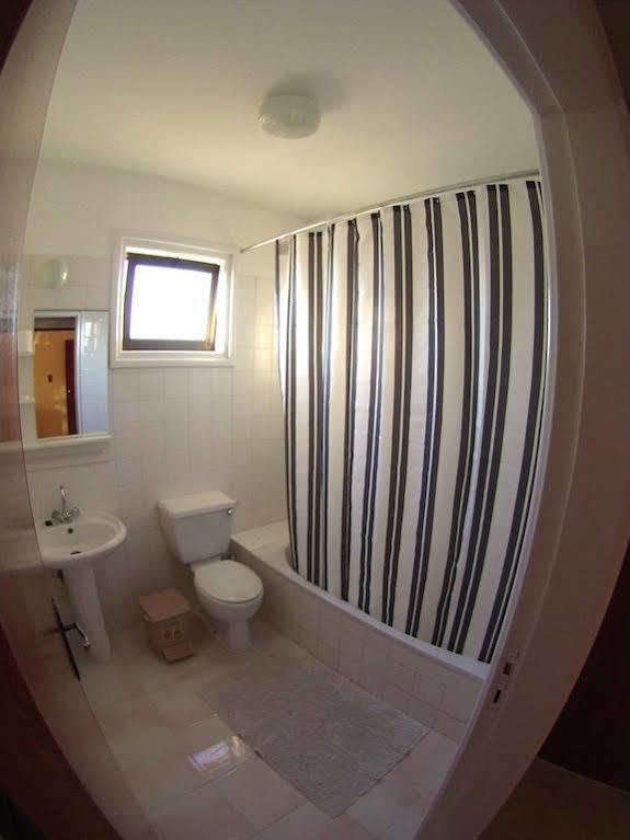 Staycentral Larnaca Ngoại thất bức ảnh