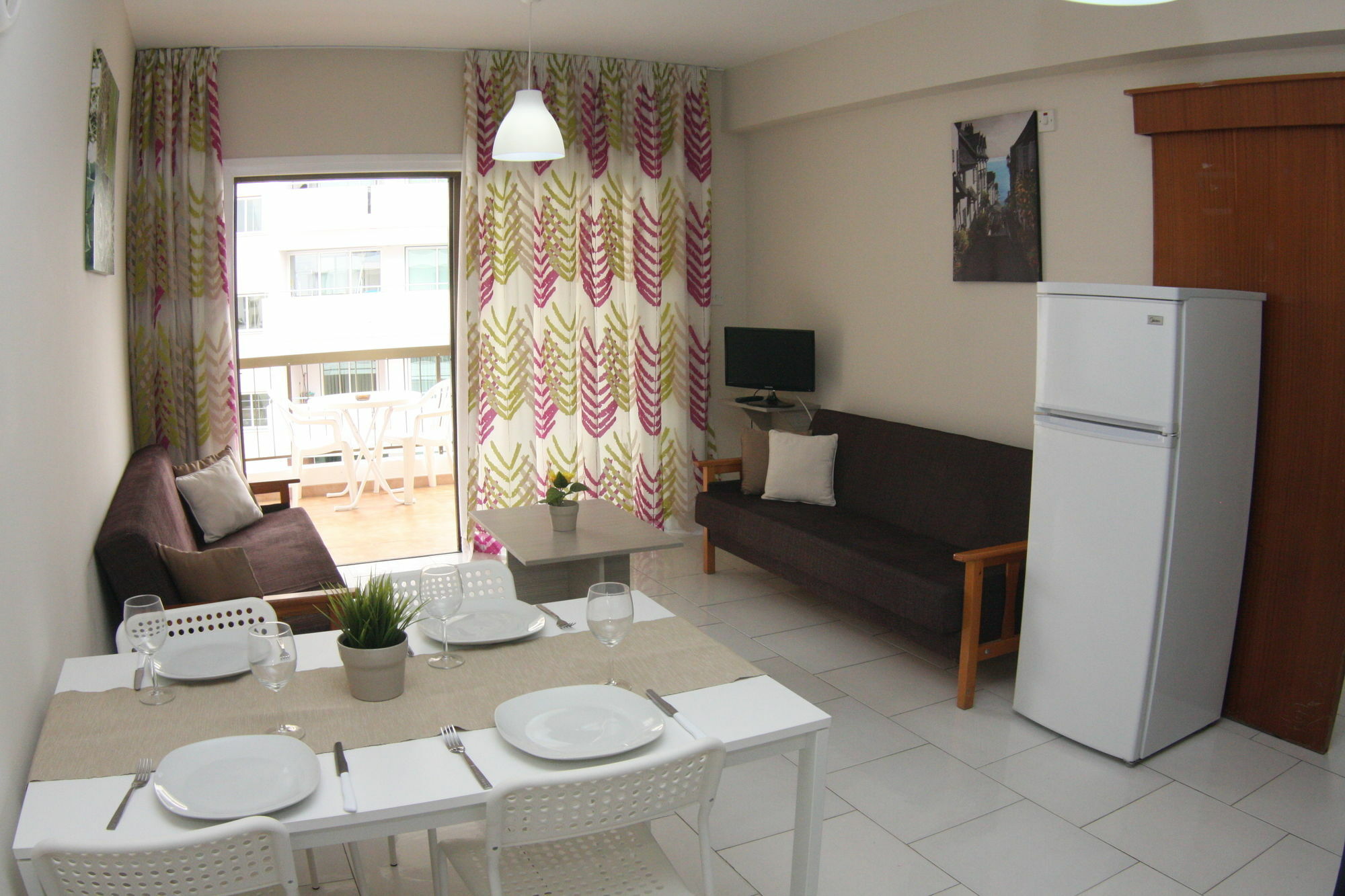 Staycentral Larnaca Ngoại thất bức ảnh