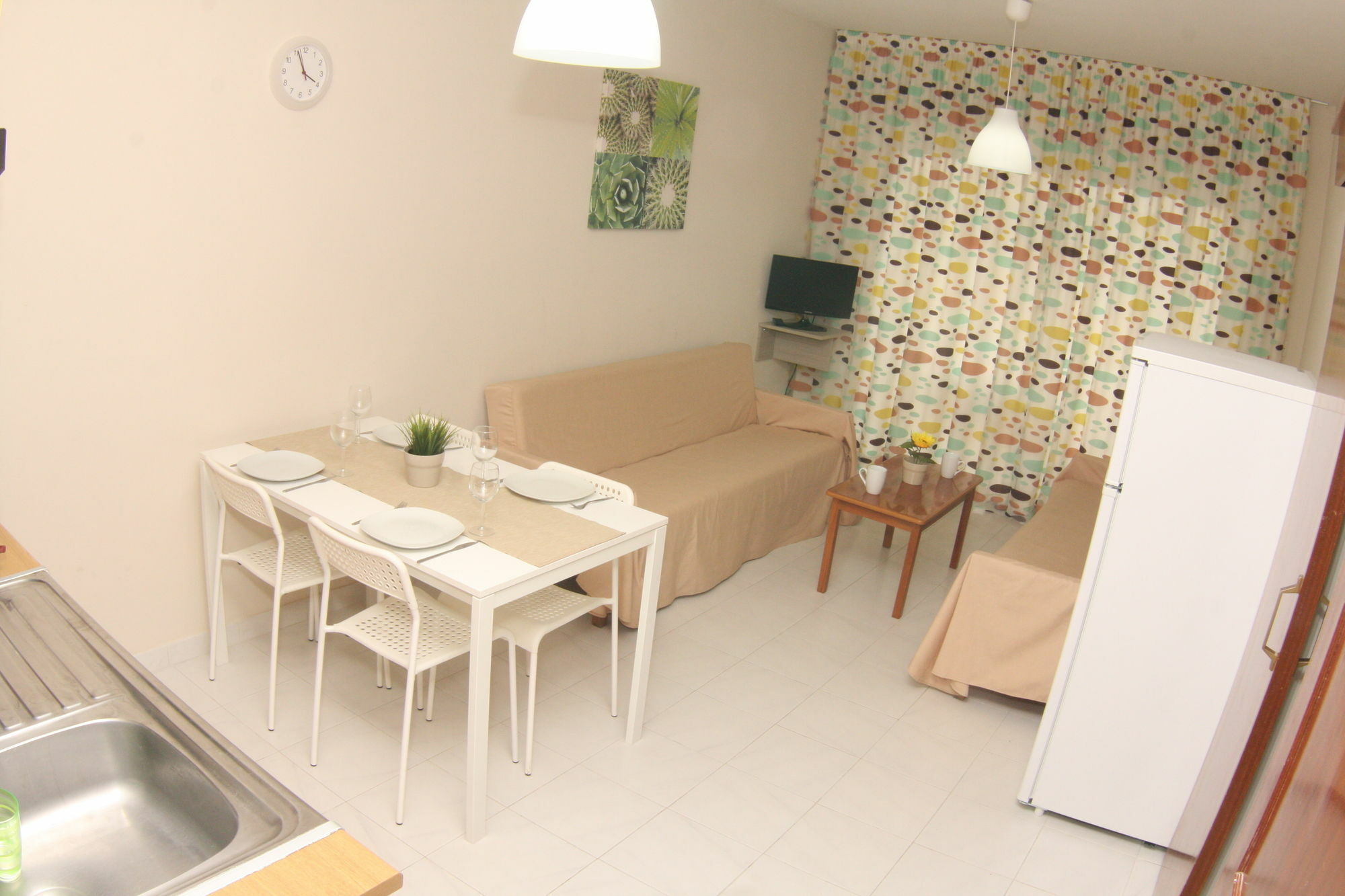 Staycentral Larnaca Ngoại thất bức ảnh