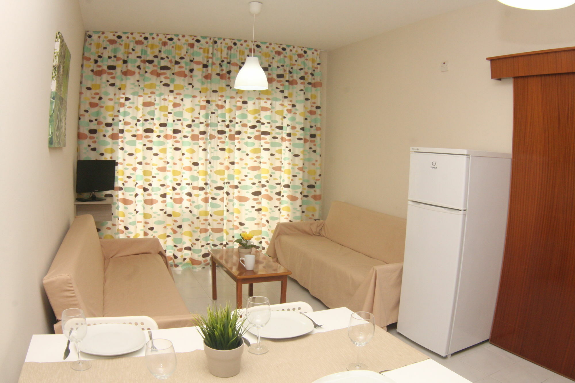 Staycentral Larnaca Ngoại thất bức ảnh