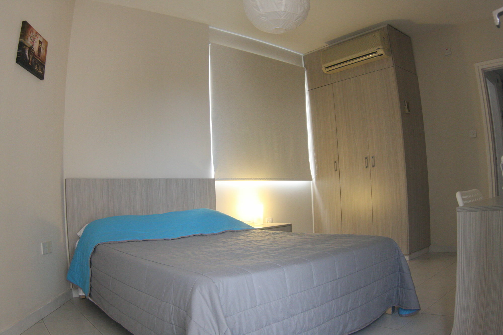 Staycentral Larnaca Ngoại thất bức ảnh