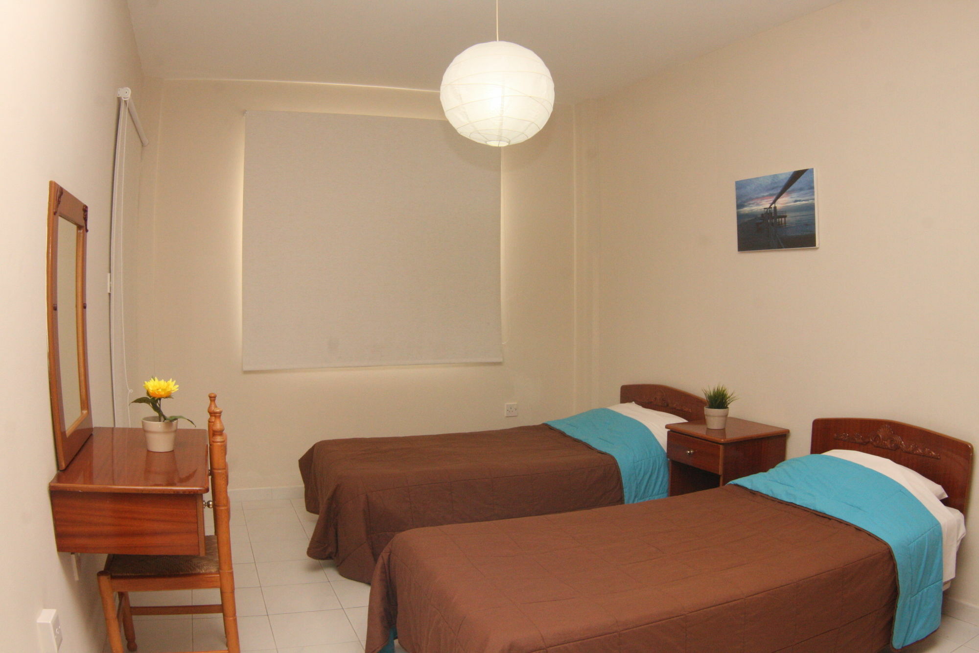 Staycentral Larnaca Ngoại thất bức ảnh