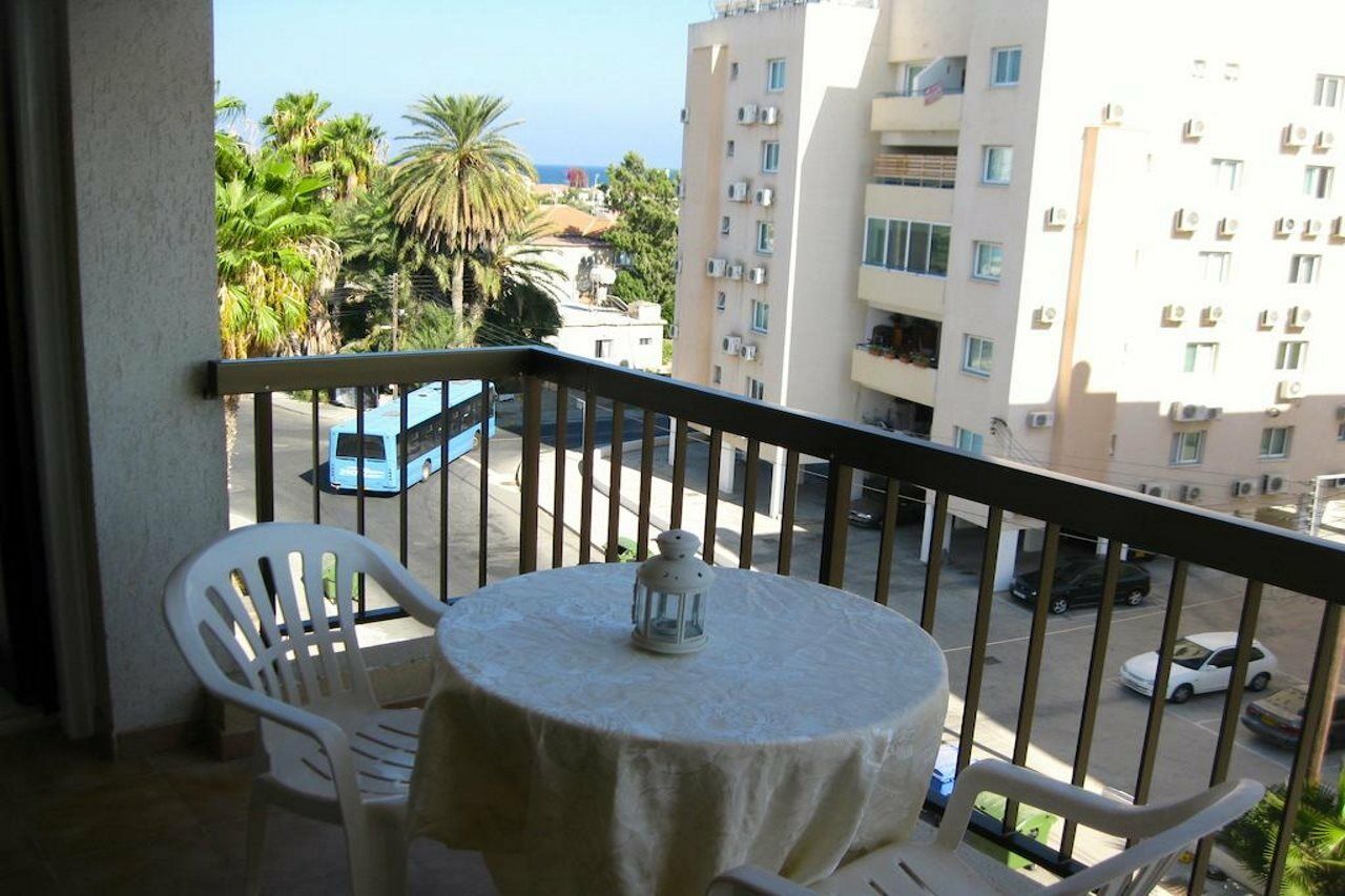 Staycentral Larnaca Ngoại thất bức ảnh