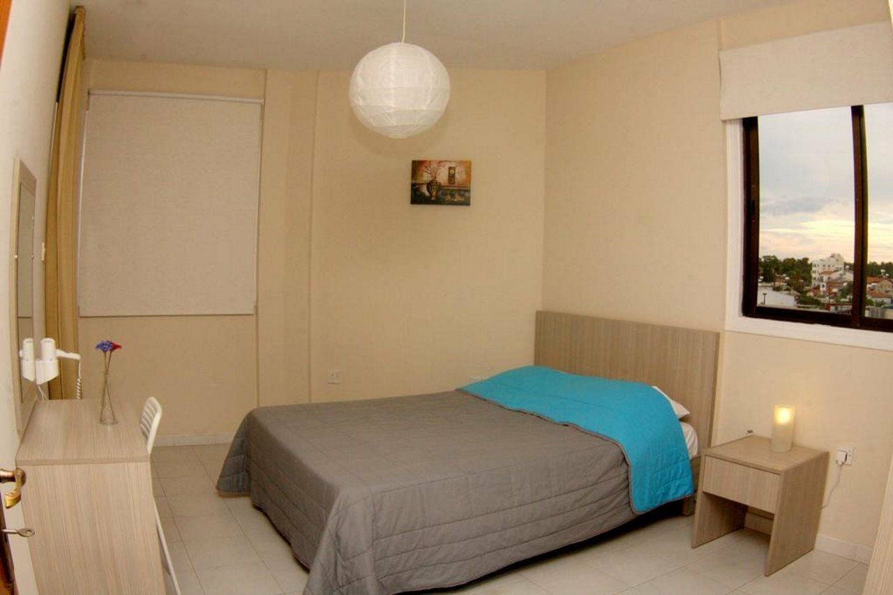 Staycentral Larnaca Ngoại thất bức ảnh