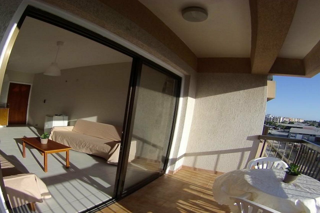 Staycentral Larnaca Ngoại thất bức ảnh
