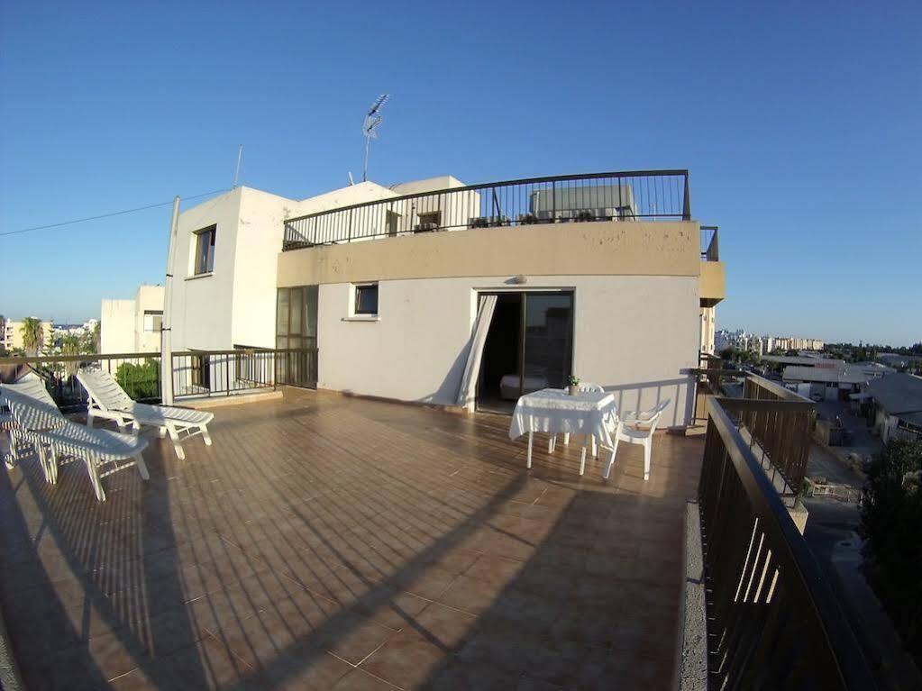 Staycentral Larnaca Ngoại thất bức ảnh
